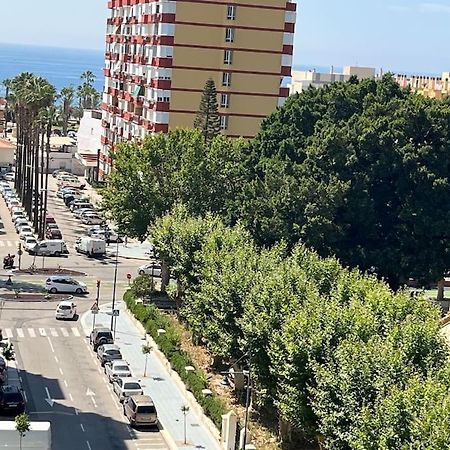Apartamento Ginebra Torre Del Mar Εξωτερικό φωτογραφία