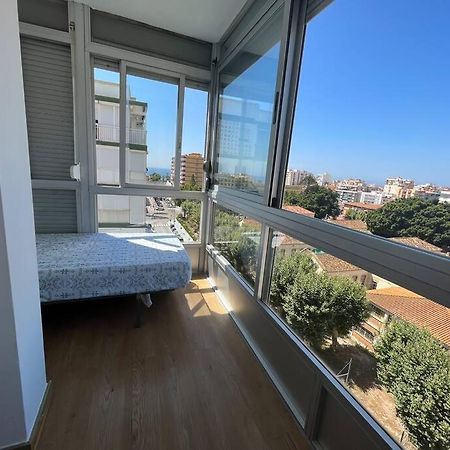 Apartamento Ginebra Torre Del Mar Εξωτερικό φωτογραφία