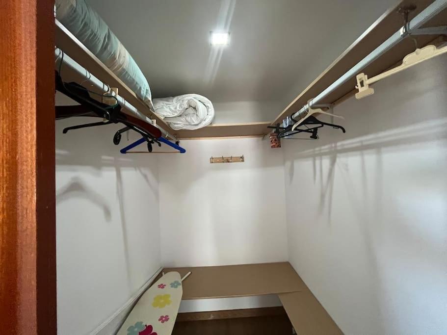 Apartamento Ginebra Torre Del Mar Εξωτερικό φωτογραφία