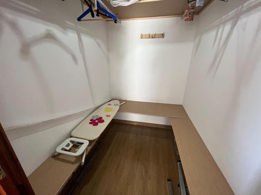 Apartamento Ginebra Torre Del Mar Εξωτερικό φωτογραφία